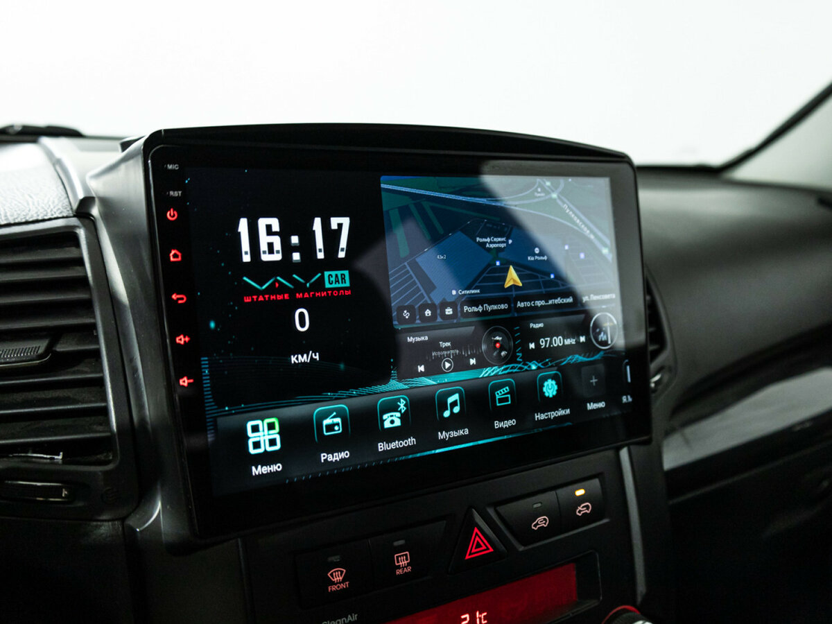 Купить Kia Sorento II, 2012, 267 528 км, фото №16