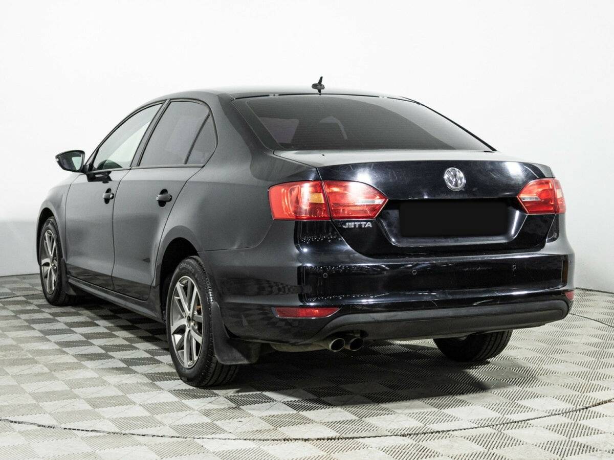 Купить Volkswagen Jetta VI, 2013, 182 871 км, фото №7