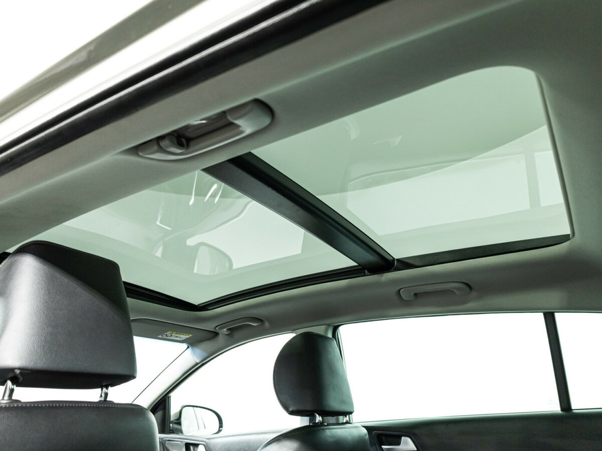 Купить Kia Sportage IV, 2016, 98 000 км, фото №14