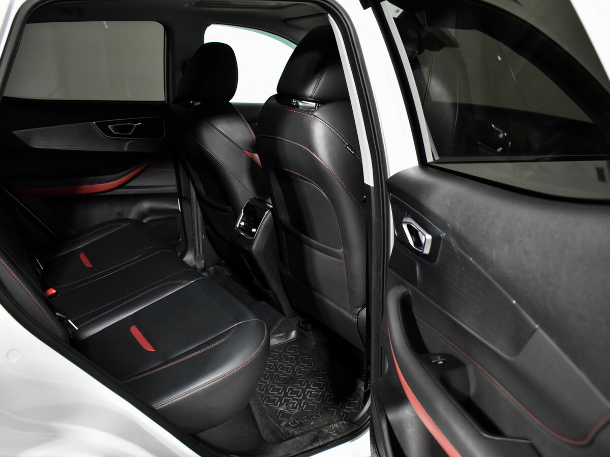 Купить Chery Tiggo 4 Pro I, 2022, 88 809 км, фото №12