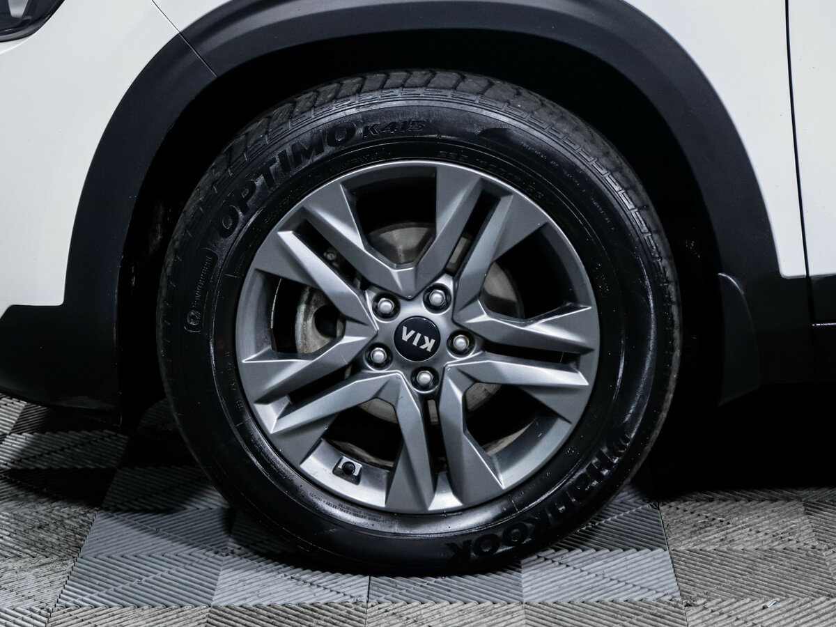 Купить Kia Seltos I, 2020, 84 780 км, фото №13