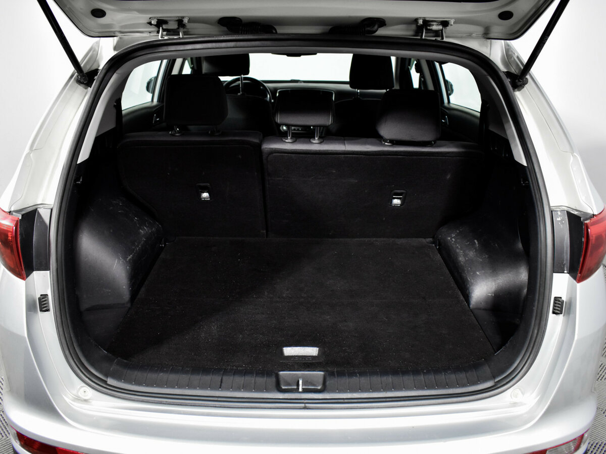 Купить Kia Sportage IV, 2017, 177 705 км, фото №19