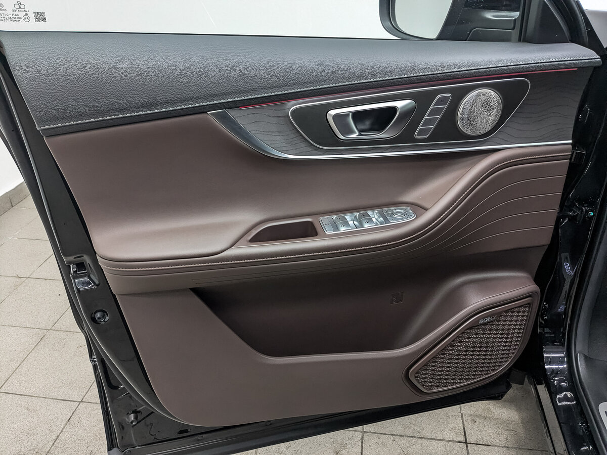 Купить Chery Tiggo 8 Pro Max I Рестайлинг, 2024, 24 302 км, фото №19