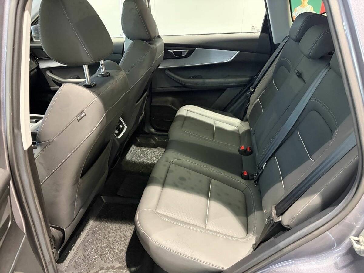 Купить Chery Tiggo 7 Pro Max I, 2023, 36 430 км, фото №8