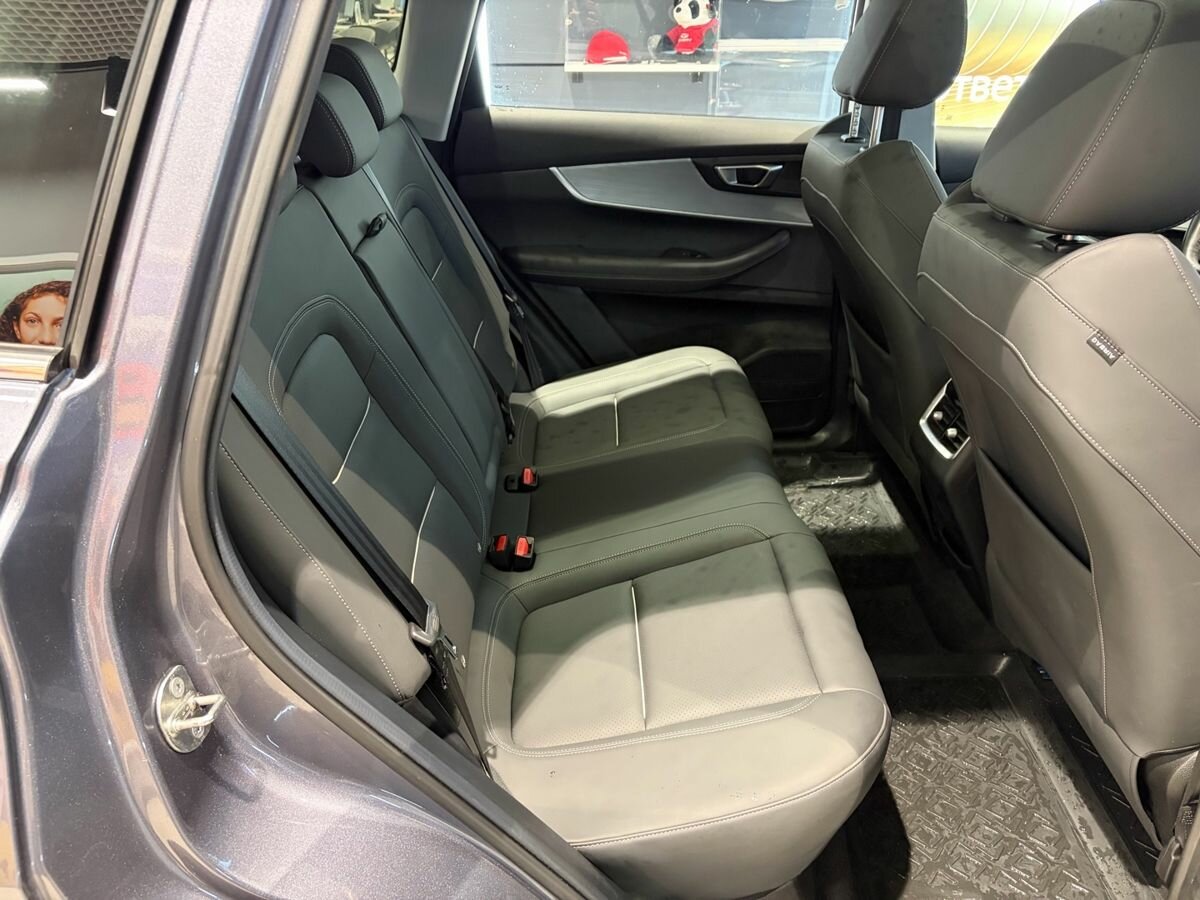 Купить Chery Tiggo 7 Pro Max I, 2023, 36 430 км, фото №9