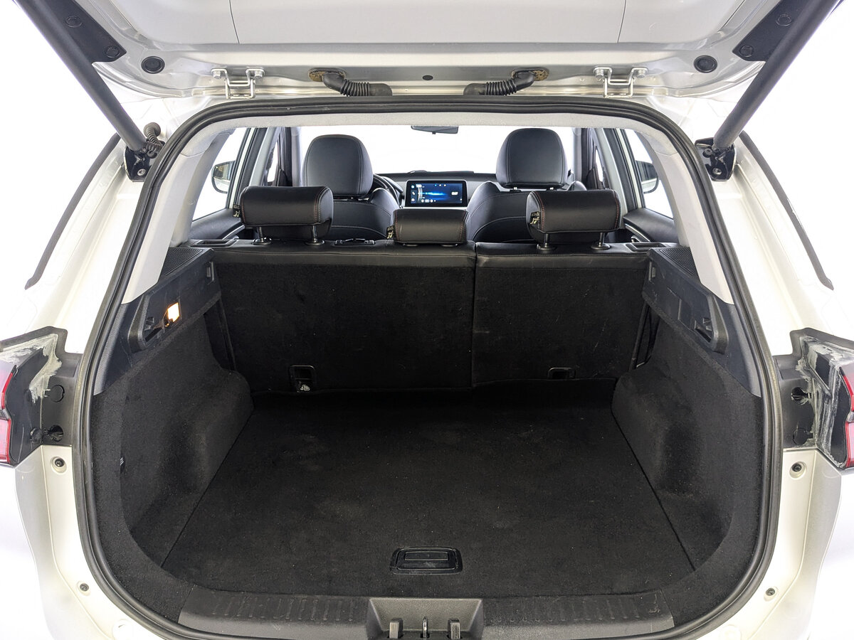 Купить Chery Tiggo 7 Pro I, 2022, 120 124 км, фото №10