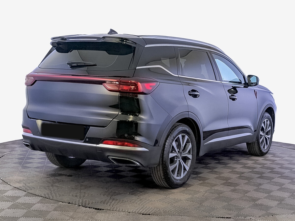 Купить Chery Tiggo 7 Pro I, 2023, 60 816 км, фото №5