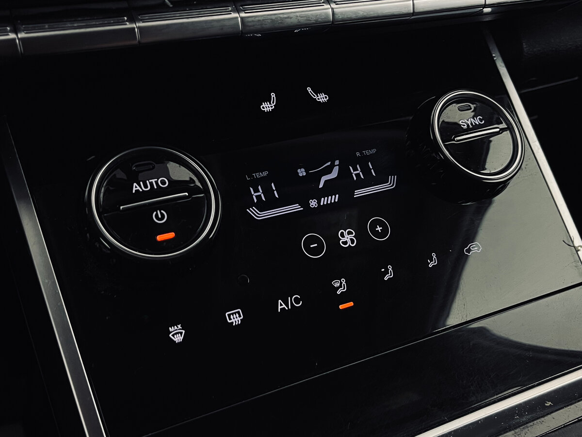 Купить Chery Tiggo 8 I, 2020, 22 981 км, фото №14