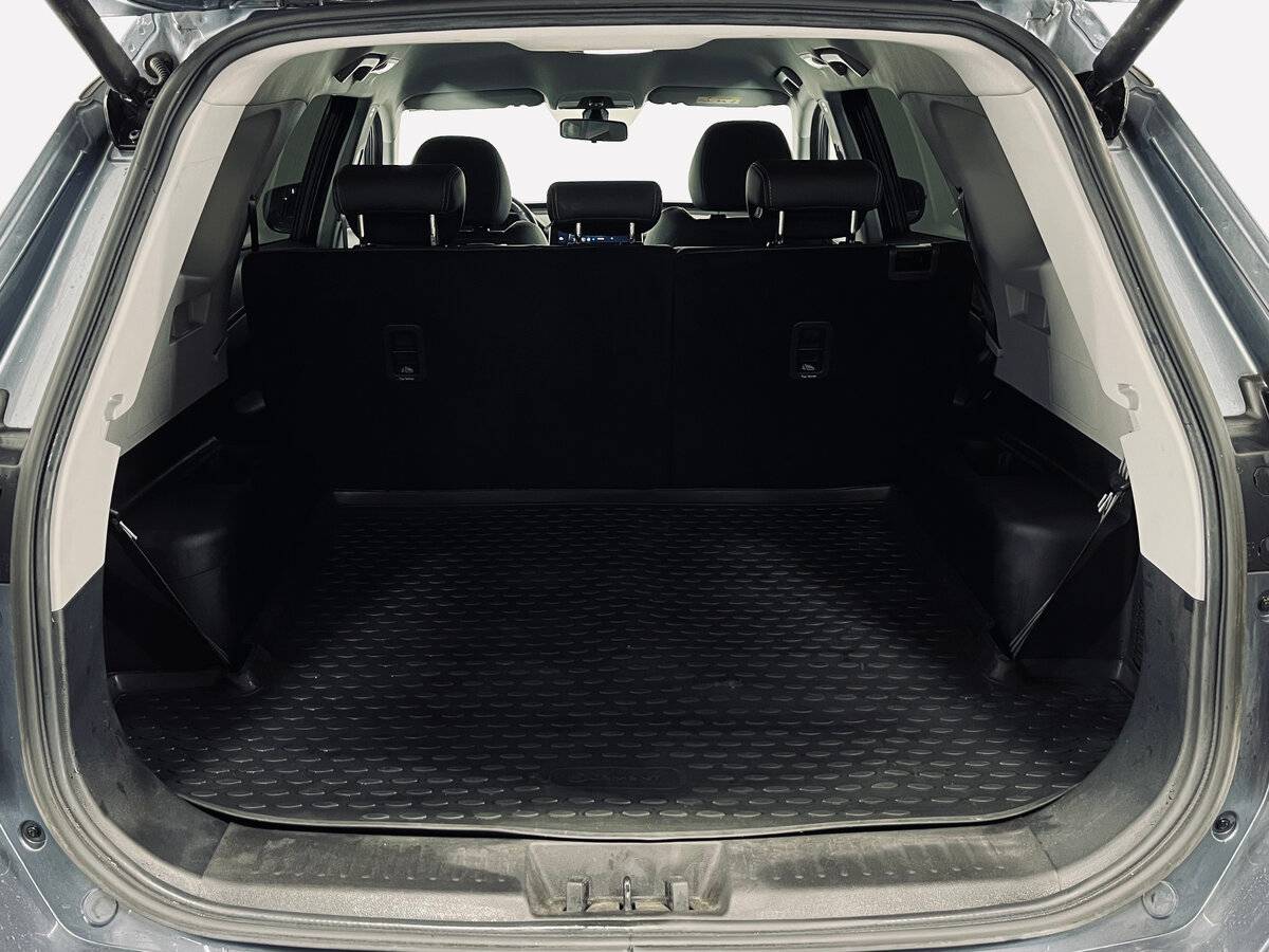 Купить Chery Tiggo 8 I, 2020, 22 981 км, фото №20