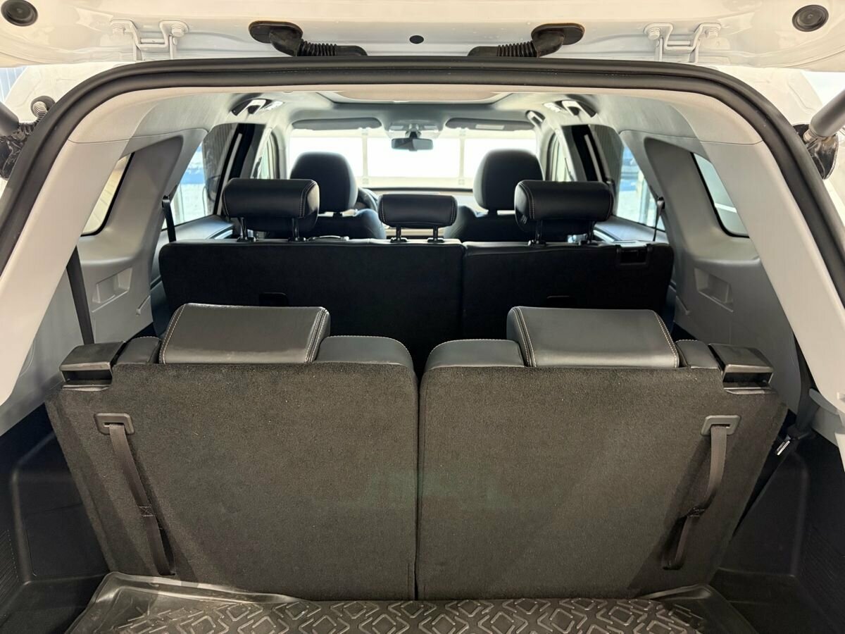 Купить Chery Tiggo 8 I Рестайлинг, 2023, 33 300 км, фото №12