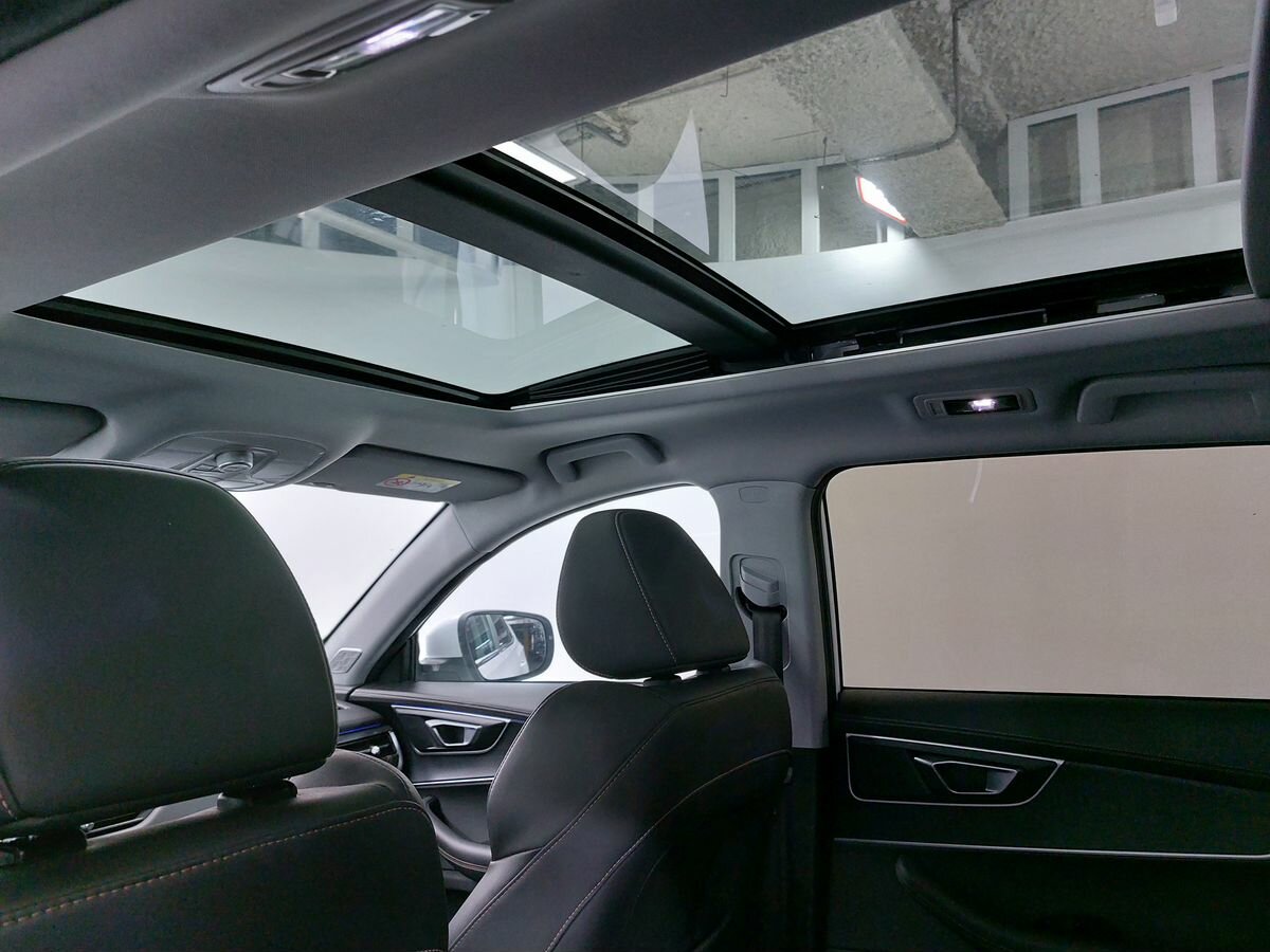 Купить Chery Tiggo 8 I Рестайлинг, 2023, 63 012 км, фото №13