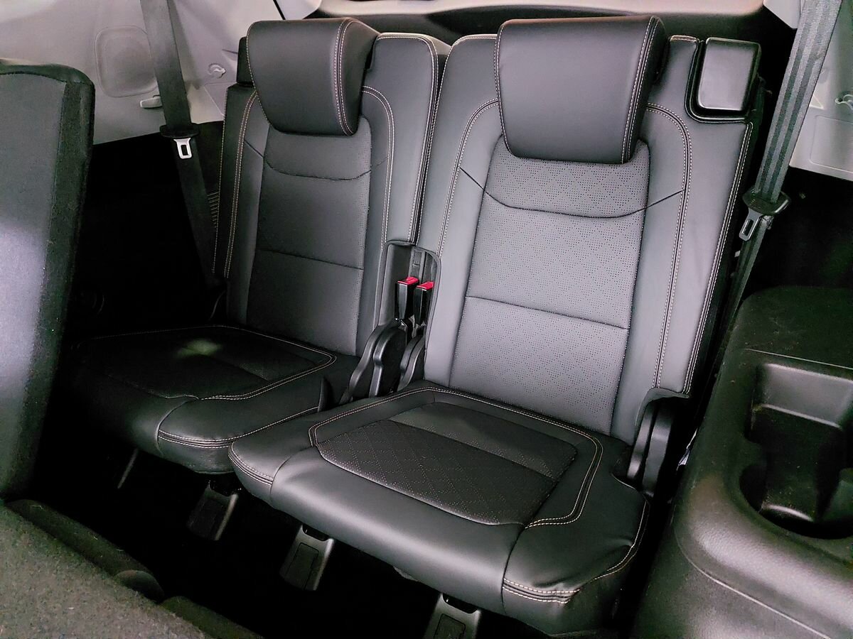 Купить Chery Tiggo 8 I Рестайлинг, 2023, 63 012 км, фото №14