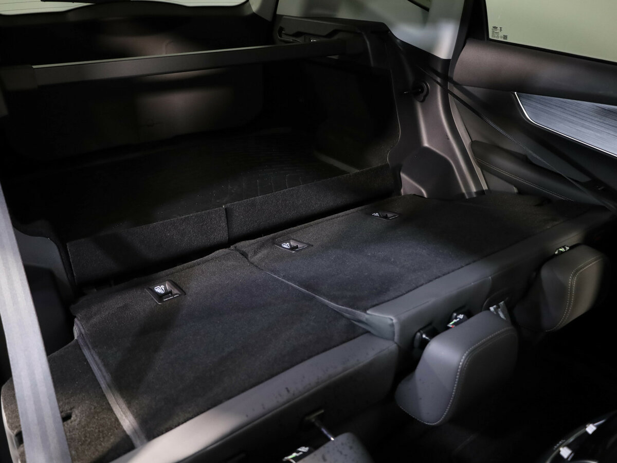 Купить Chery Tiggo 7 Pro Max I, 2023, 17 016 км, фото №34