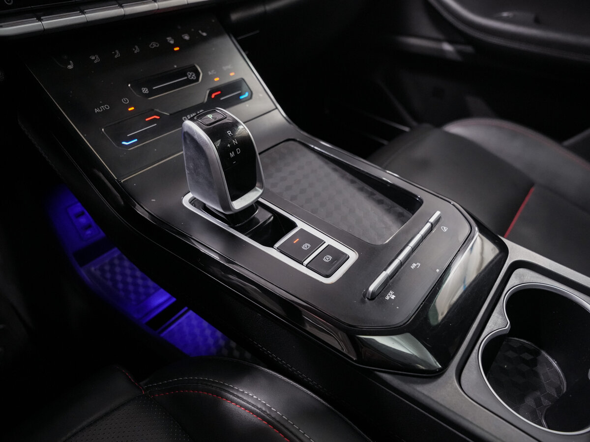 Купить Chery Tiggo 7 Pro I, 2020, 77 000 км, фото №18