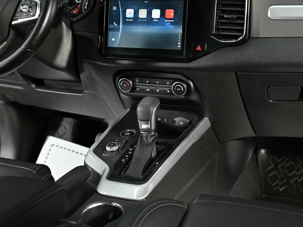 Купить Chery Tiggo 4 I Рестайлинг, 2019, 51 000 км, фото №14