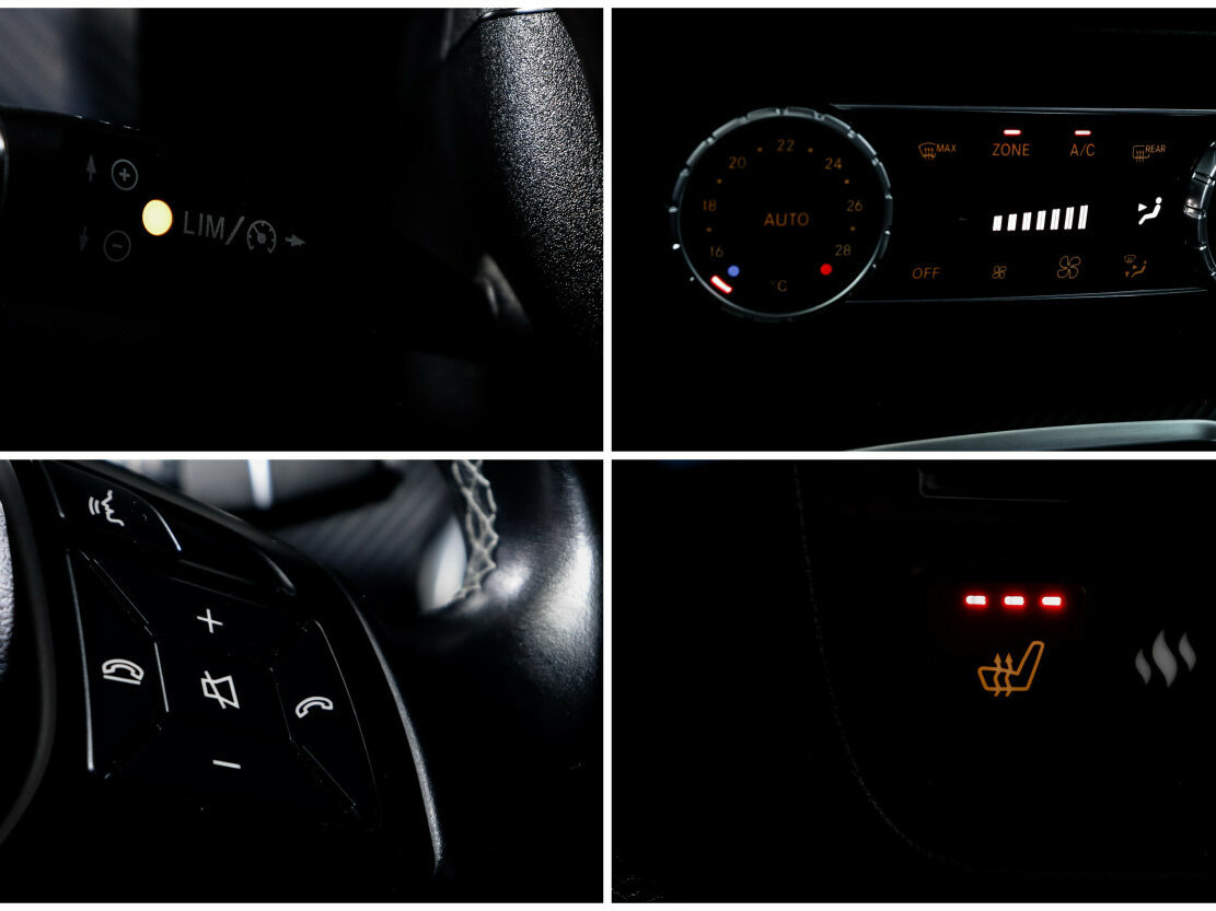 Купить Mercedes-Benz GLK-Класс 220 CDI I (X204) Рестайлинг, 2014, 105 378 км, фото №17