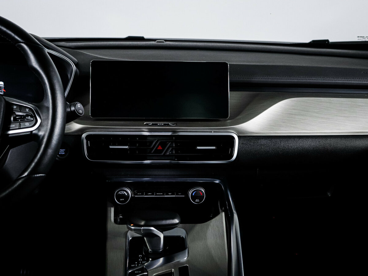 Купить Belgee X50, 2024, 33 184 км, фото №13