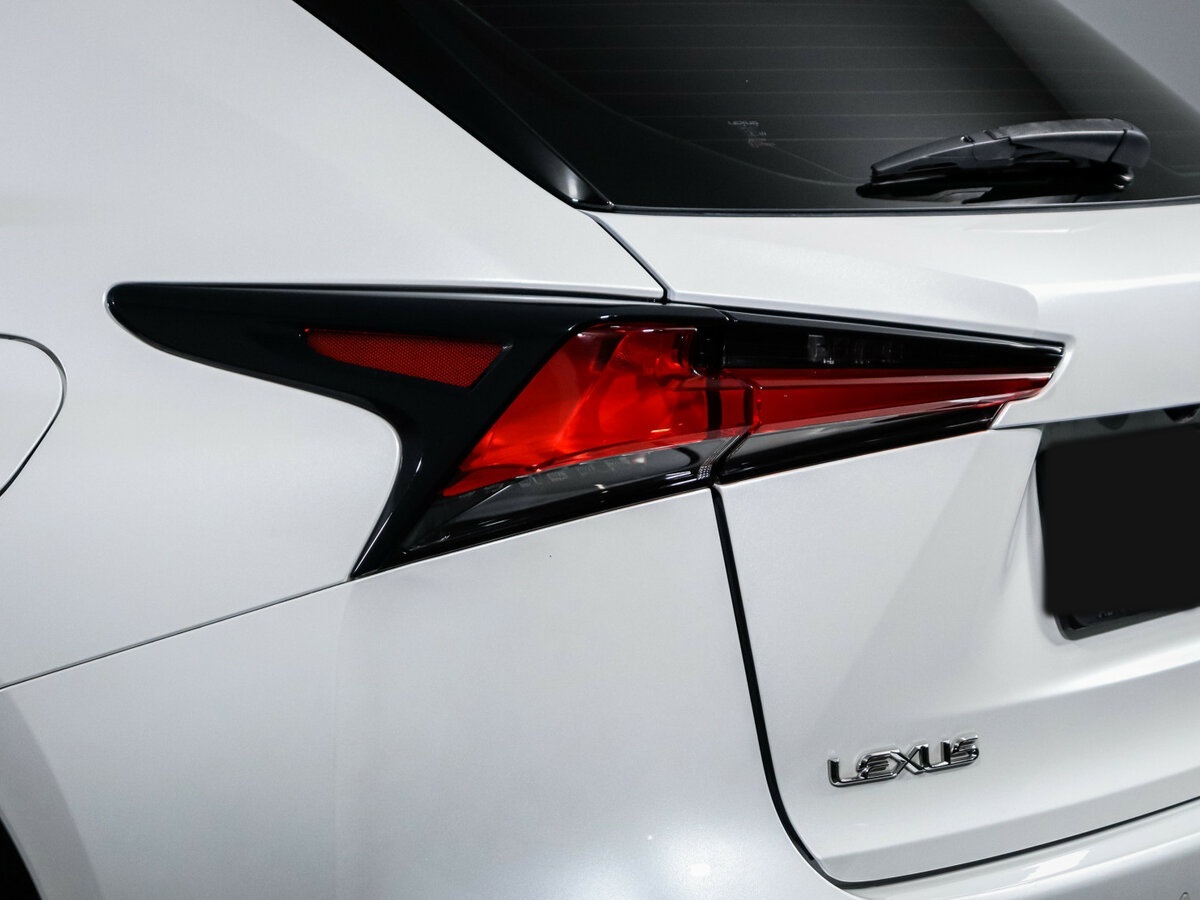 Купить Lexus NX 200 I Рестайлинг, 2017, 82 000 км, фото №15