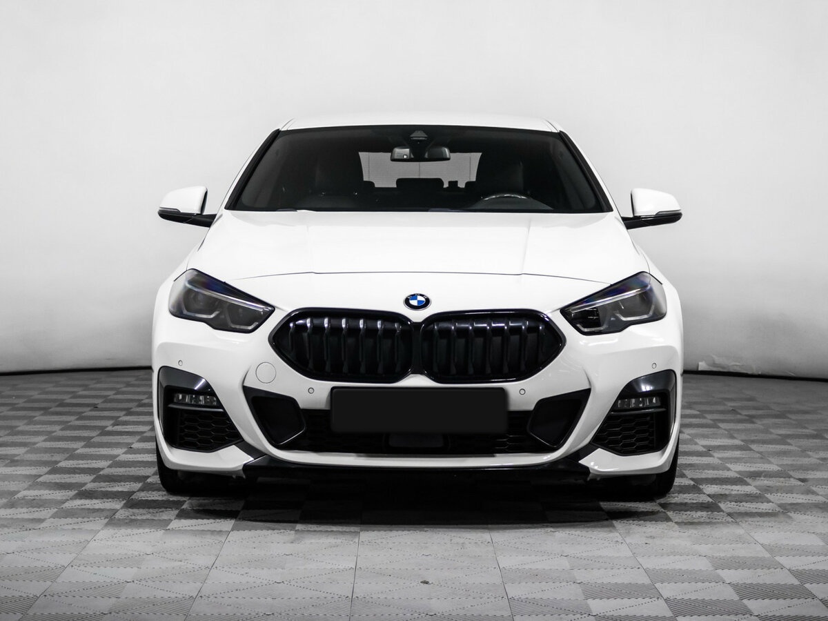 BMW 2 серии