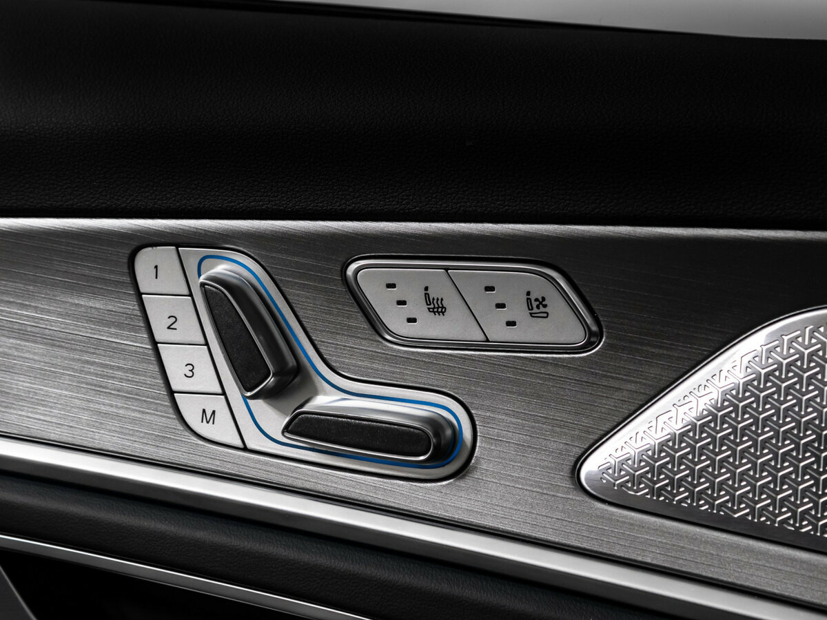 Купить JETOUR X70 PLUS I Рестайлинг, 2025, 4 800 км, фото №16