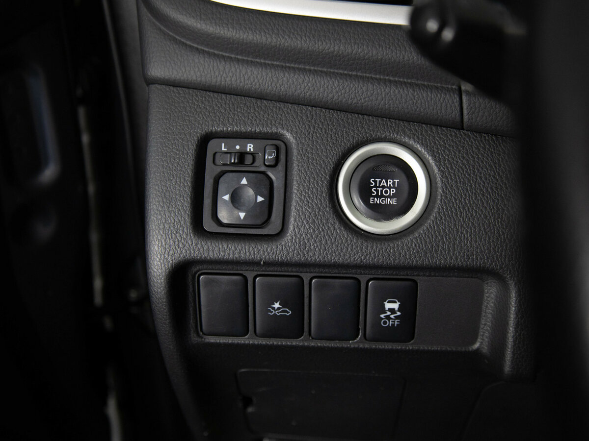 Купить Mitsubishi Pajero Sport III, 2016, 246 151 км, фото №9