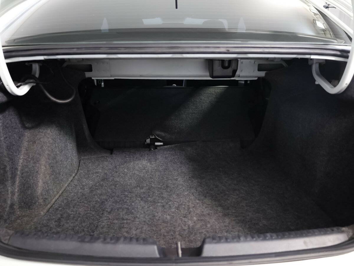 Купить Volkswagen Polo V Рестайлинг, 2018, 268 423 км, фото №18