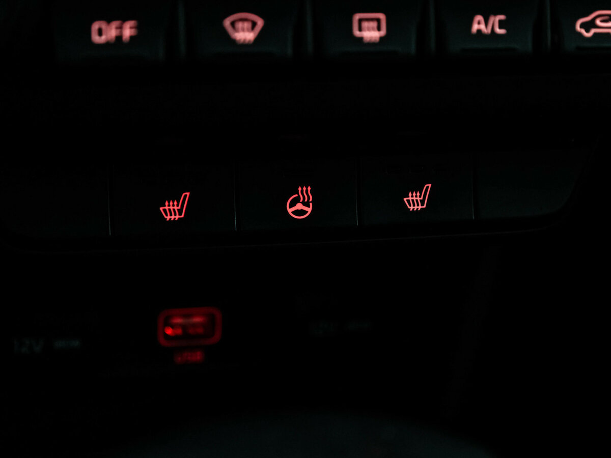 Купить Kia Sportage IV Рестайлинг, 2018, 131 696 км, фото №16