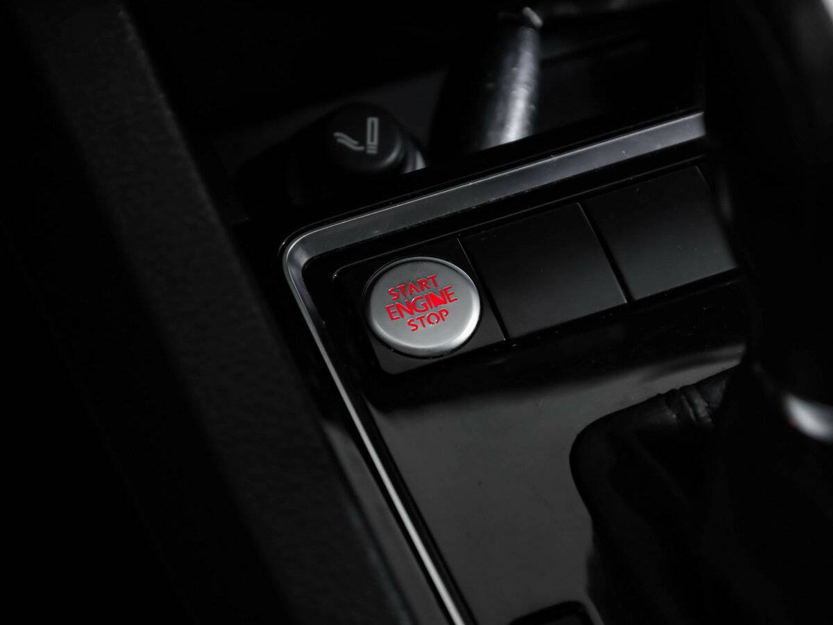 Купить Volkswagen Jetta VI Рестайлинг, 2017, 139 184 км, фото №19