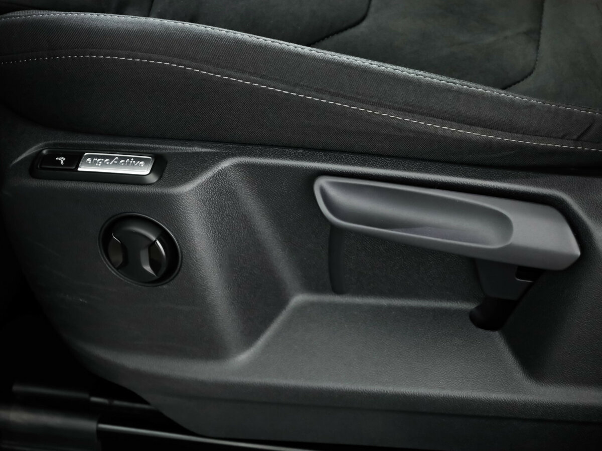 Купить Volkswagen Tiguan II, 2020, 106 011 км, фото №23