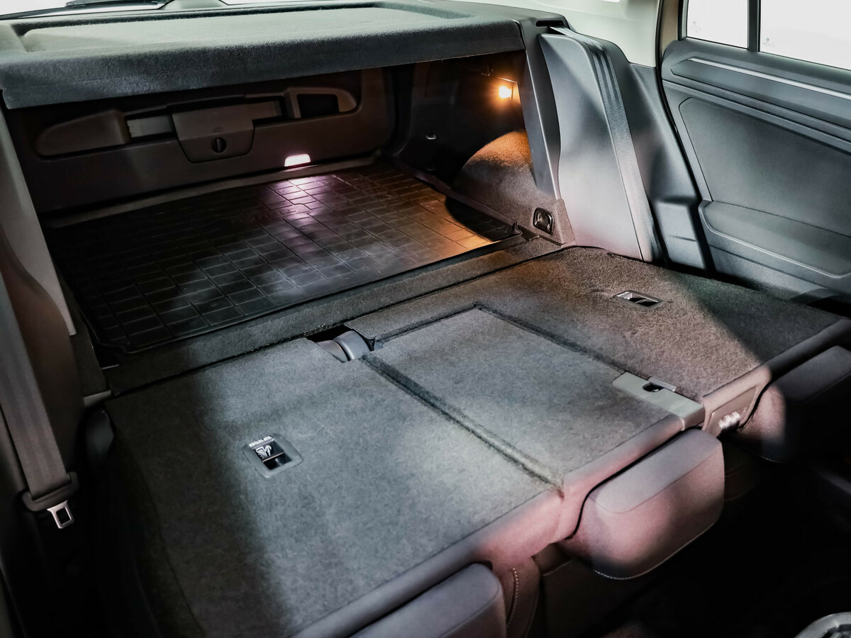 Купить Volkswagen Tiguan II, 2020, 106 011 км, фото №29