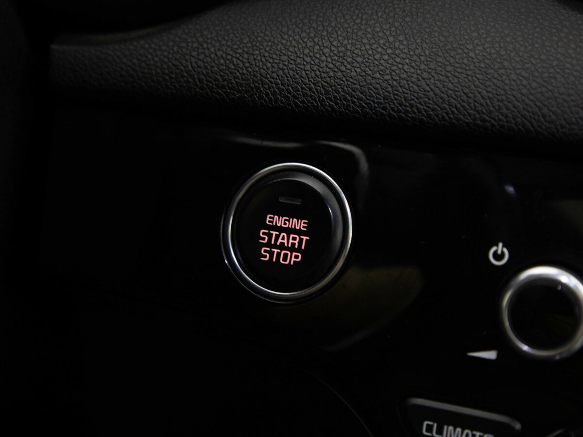 Купить Kia Sportage IV, 2016, 102 169 км, фото №11