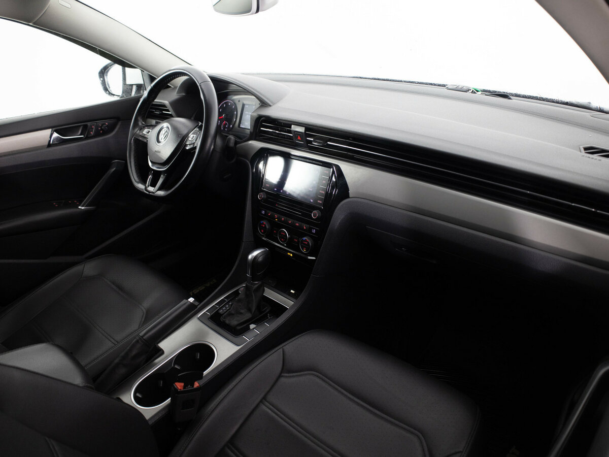 Купить Volkswagen Passat B8 Рестайлинг, 2020, 102 621 км, фото №16