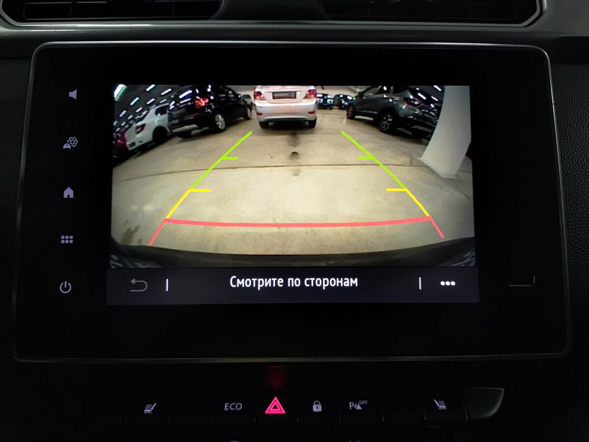 Купить Renault Arkana I, 2021, 105 281 км, фото №19