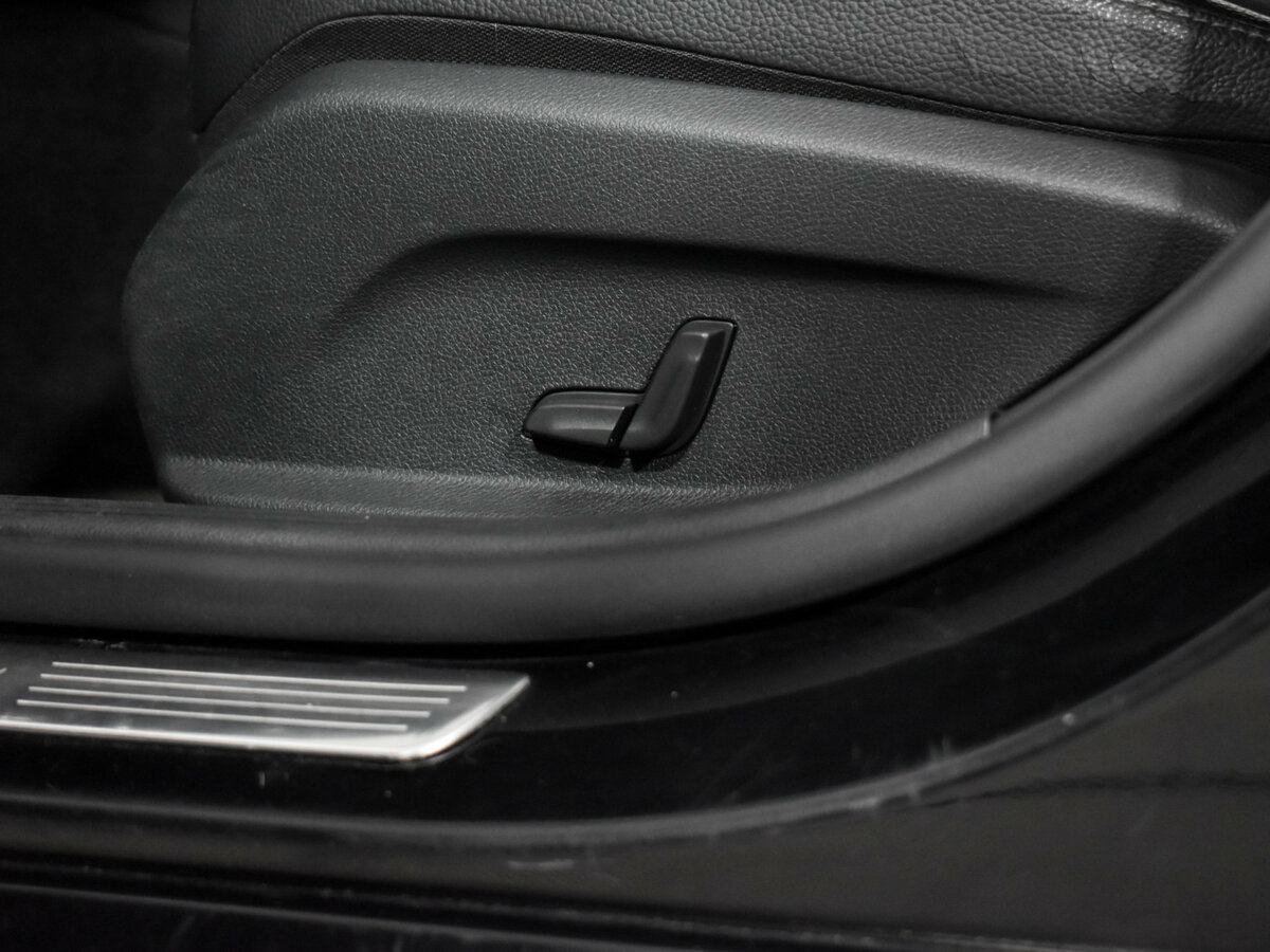 Купить Mercedes-Benz C-Класс 180 9G-TRONIC IV (W205), 2018, 141 426 км, фото №8