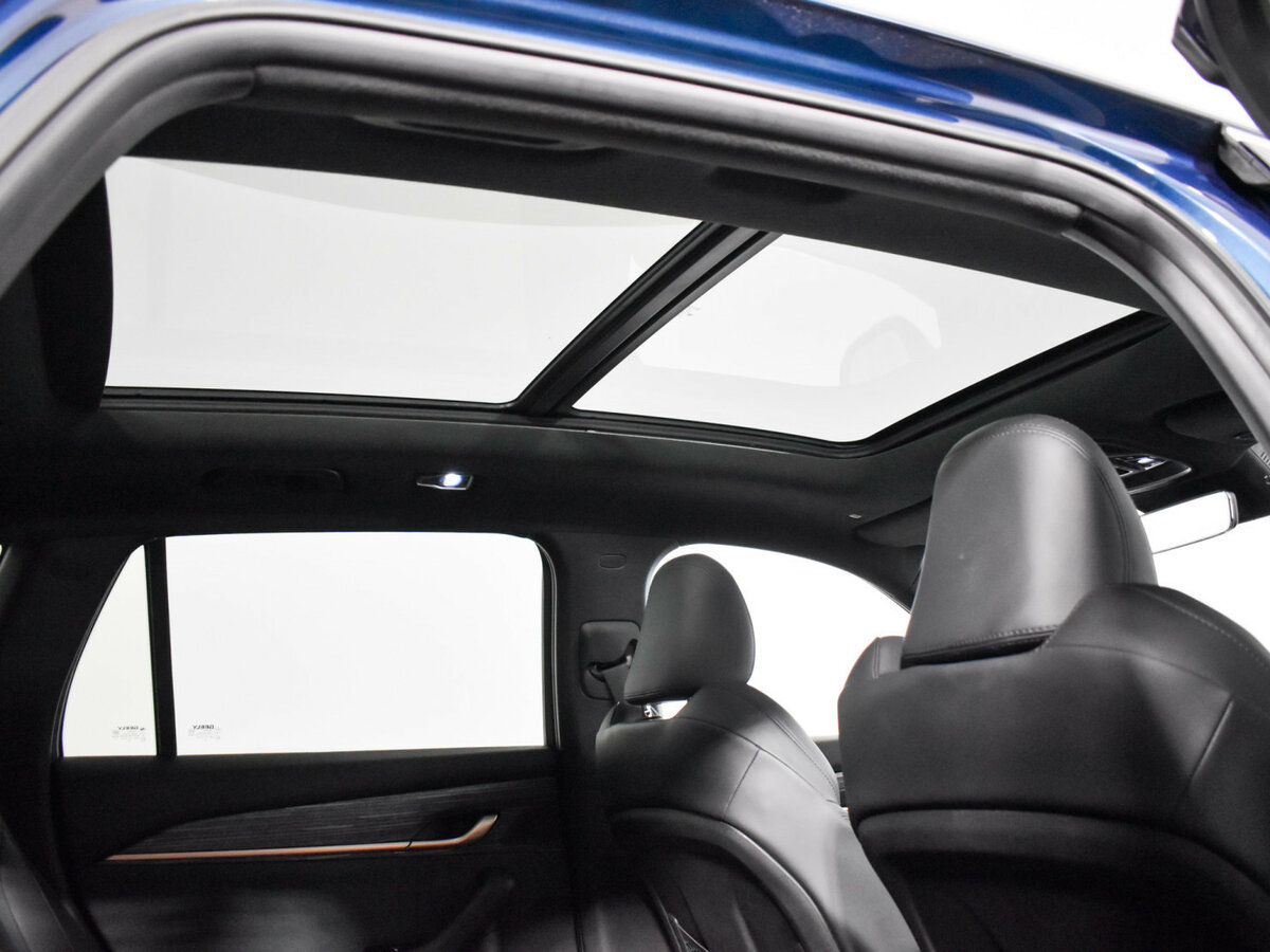 Купить Geely Monjaro I, 2023, 68 409 км, фото №19