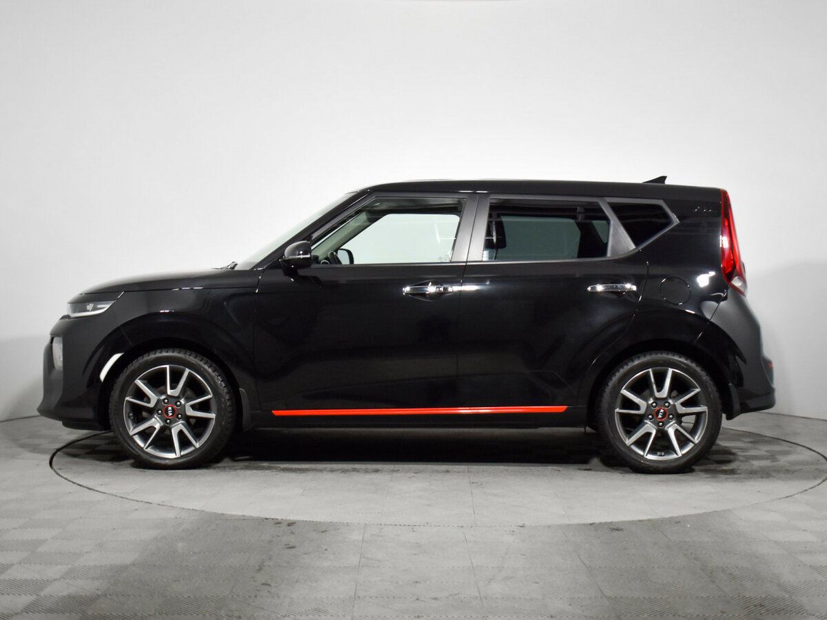 Купить Kia Soul III, 2020, 60 289 км, фото №8