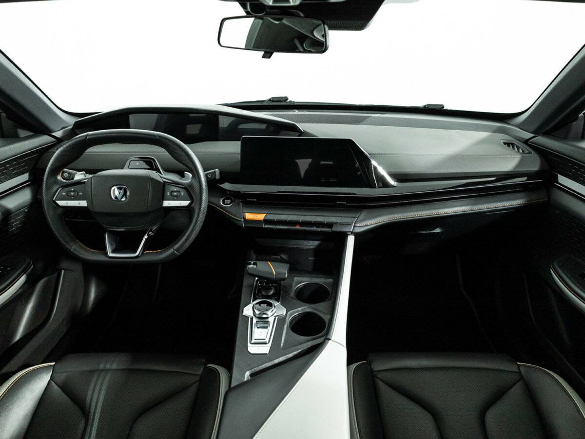 Купить Changan UNI-V I, 2024, 43 747 км, фото №13