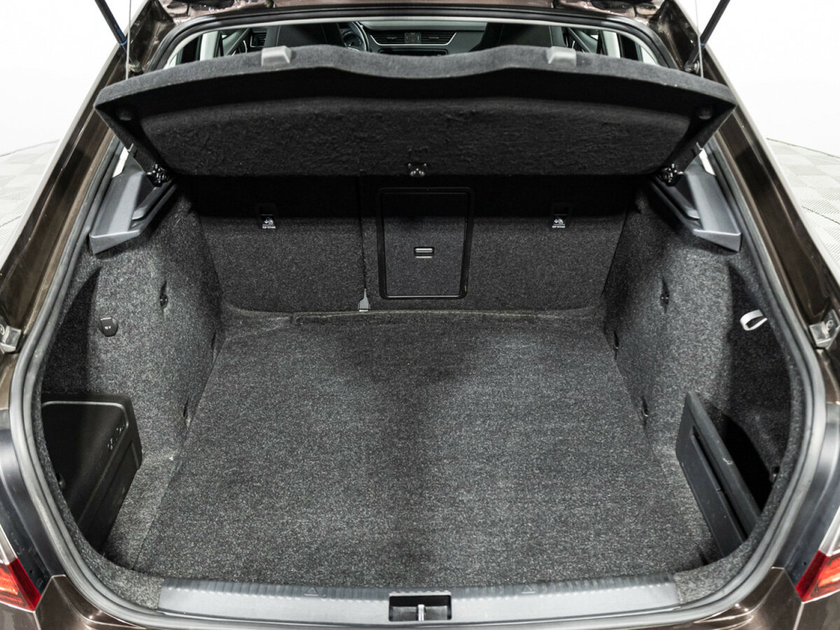 Купить Skoda Octavia III (A7) Рестайлинг, 2017, 89 019 км, фото №18