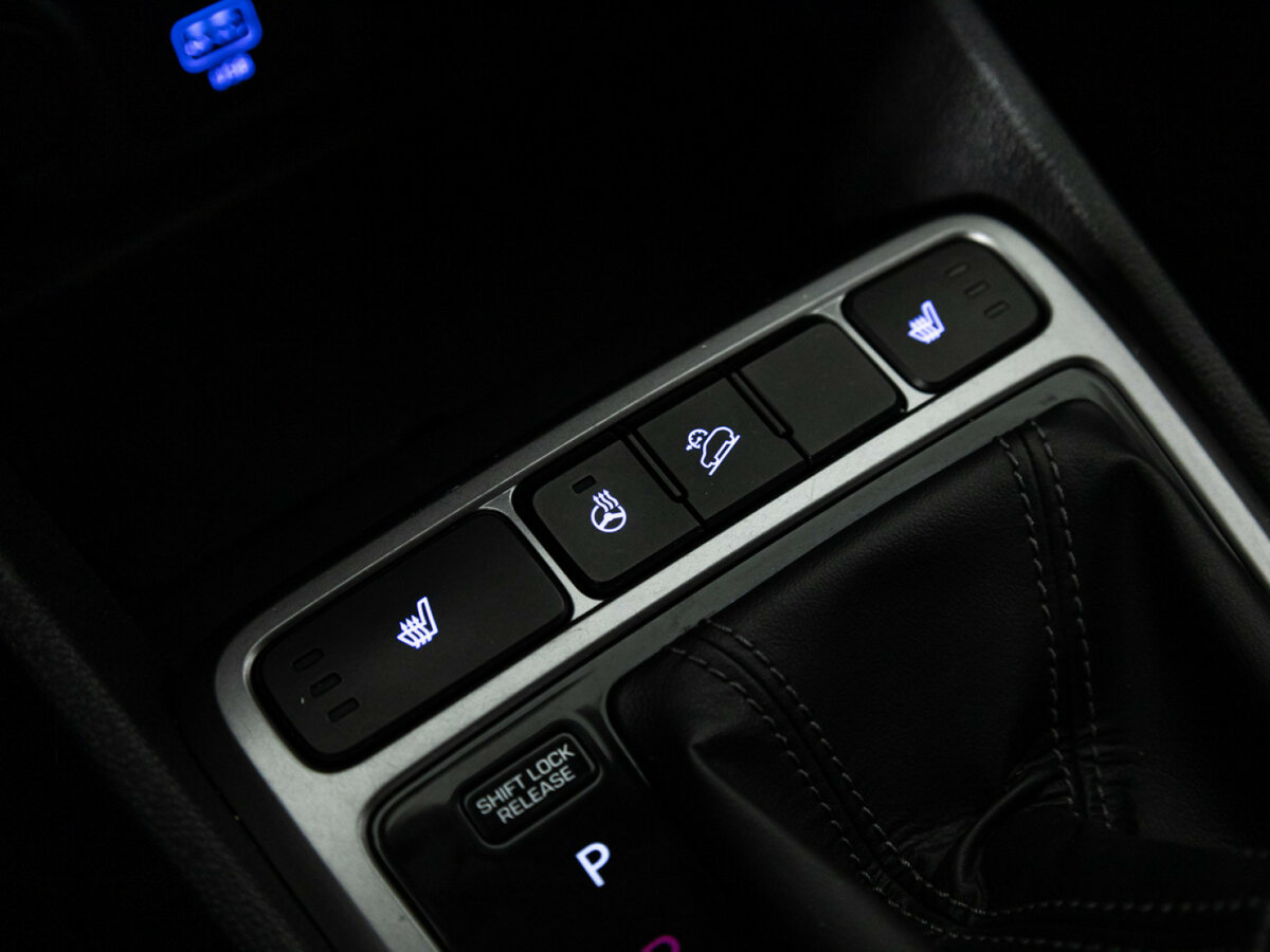 Купить Hyundai Creta I, 2020, 143 316 км, фото №17