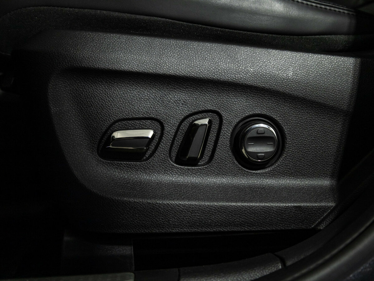 Купить Exeed TXL I Рестайлинг, 2023, 36 470 км, фото №14