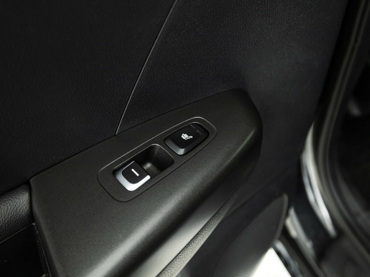 Купить Kia Sportage IV Рестайлинг, 2019, 95 870 км, фото №19