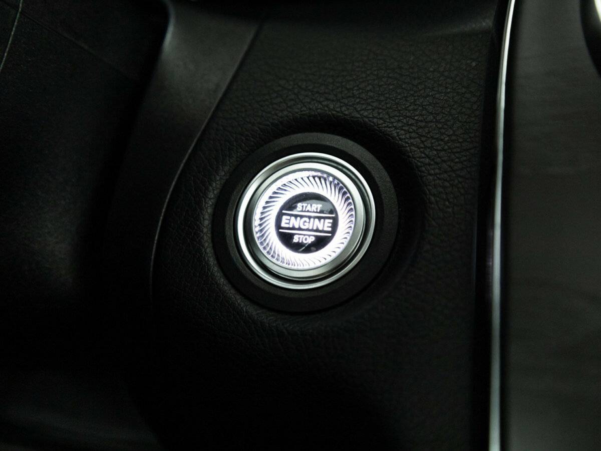 Купить Mercedes-Benz C-Класс 180 IV (W205) Рестайлинг, 2019, 47 639 км, фото №21