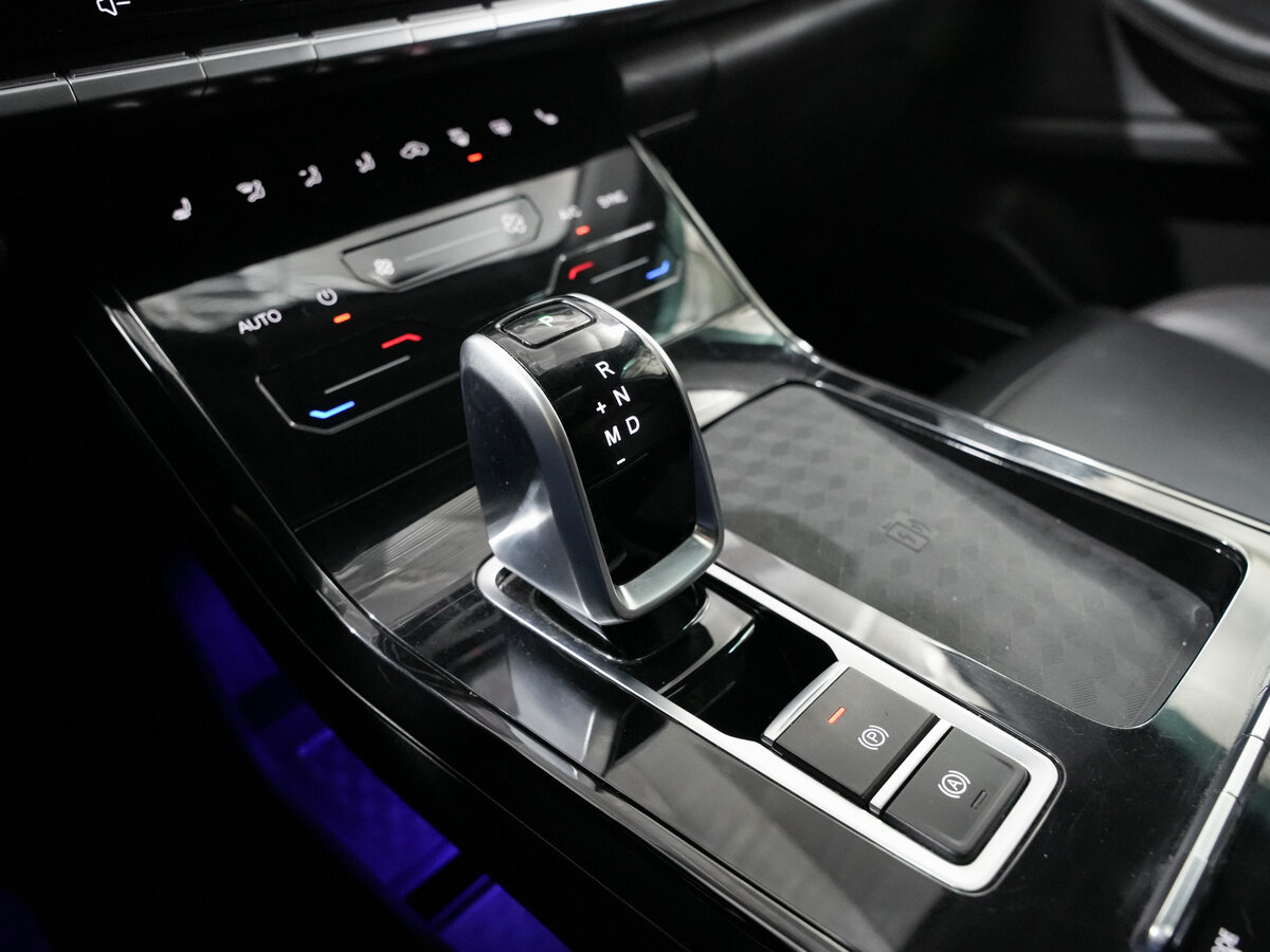 Купить Chery Tiggo 7 Pro I, 2021, 95 500 км, фото №21