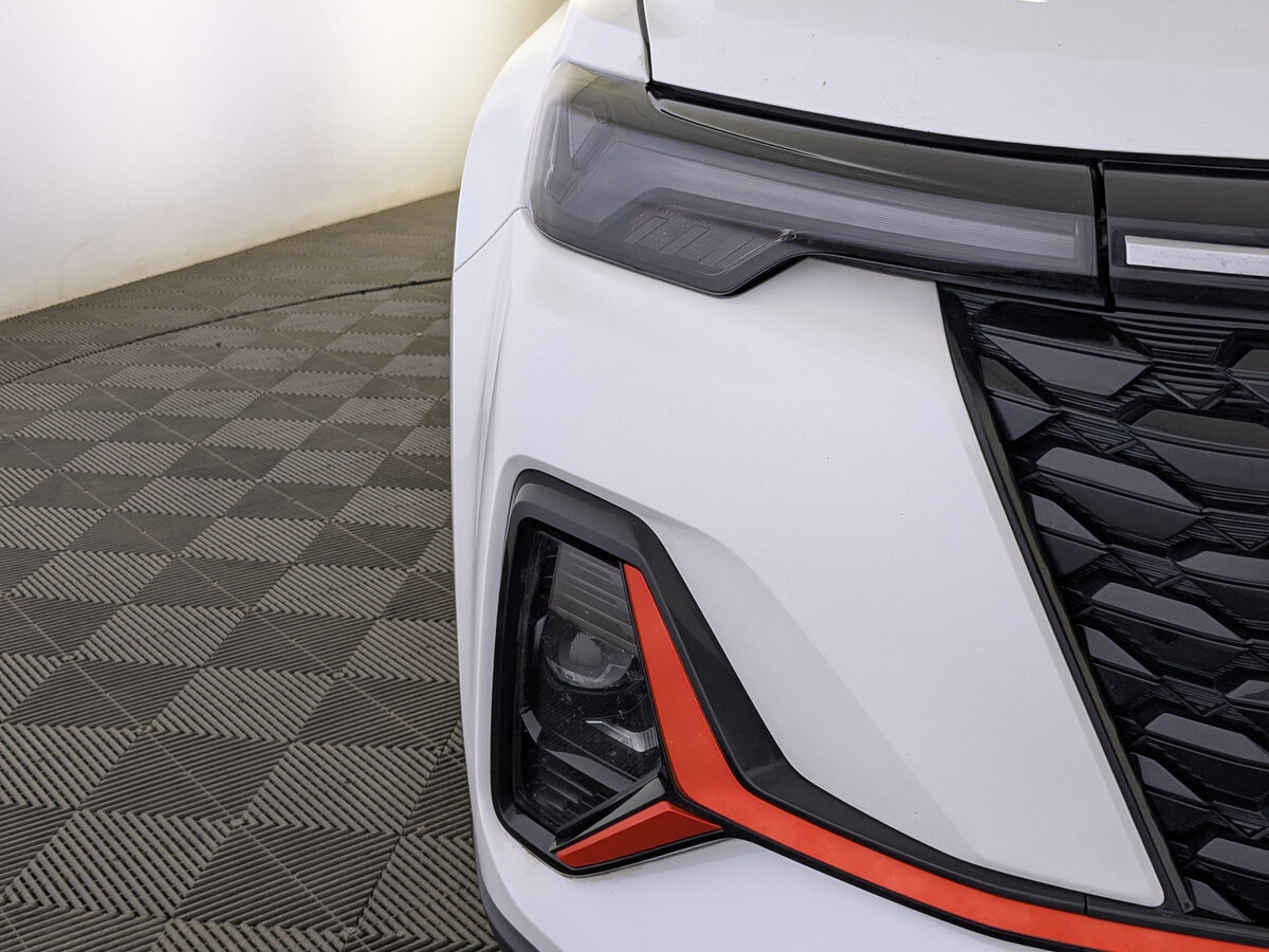 Купить Changan CS35 Plus I Рестайлинг, 2024, 44 738 км, фото №9