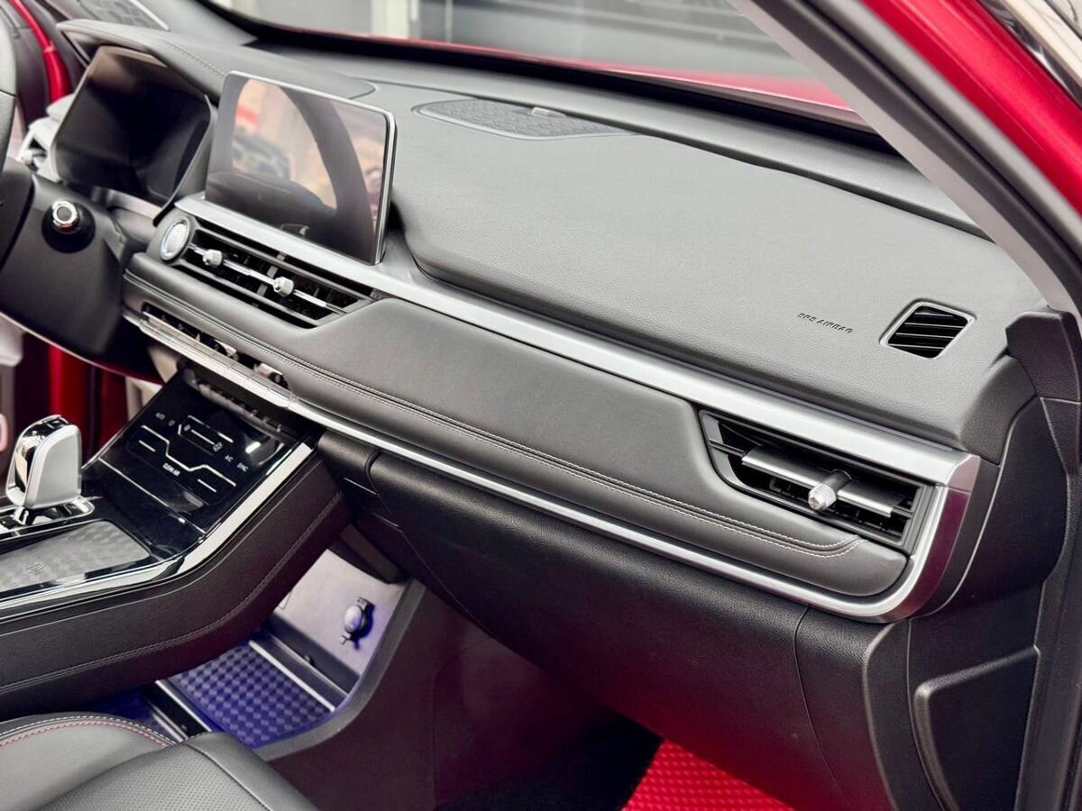 Купить Chery Tiggo 7 Pro I, 2021, 36 365 км, фото №16