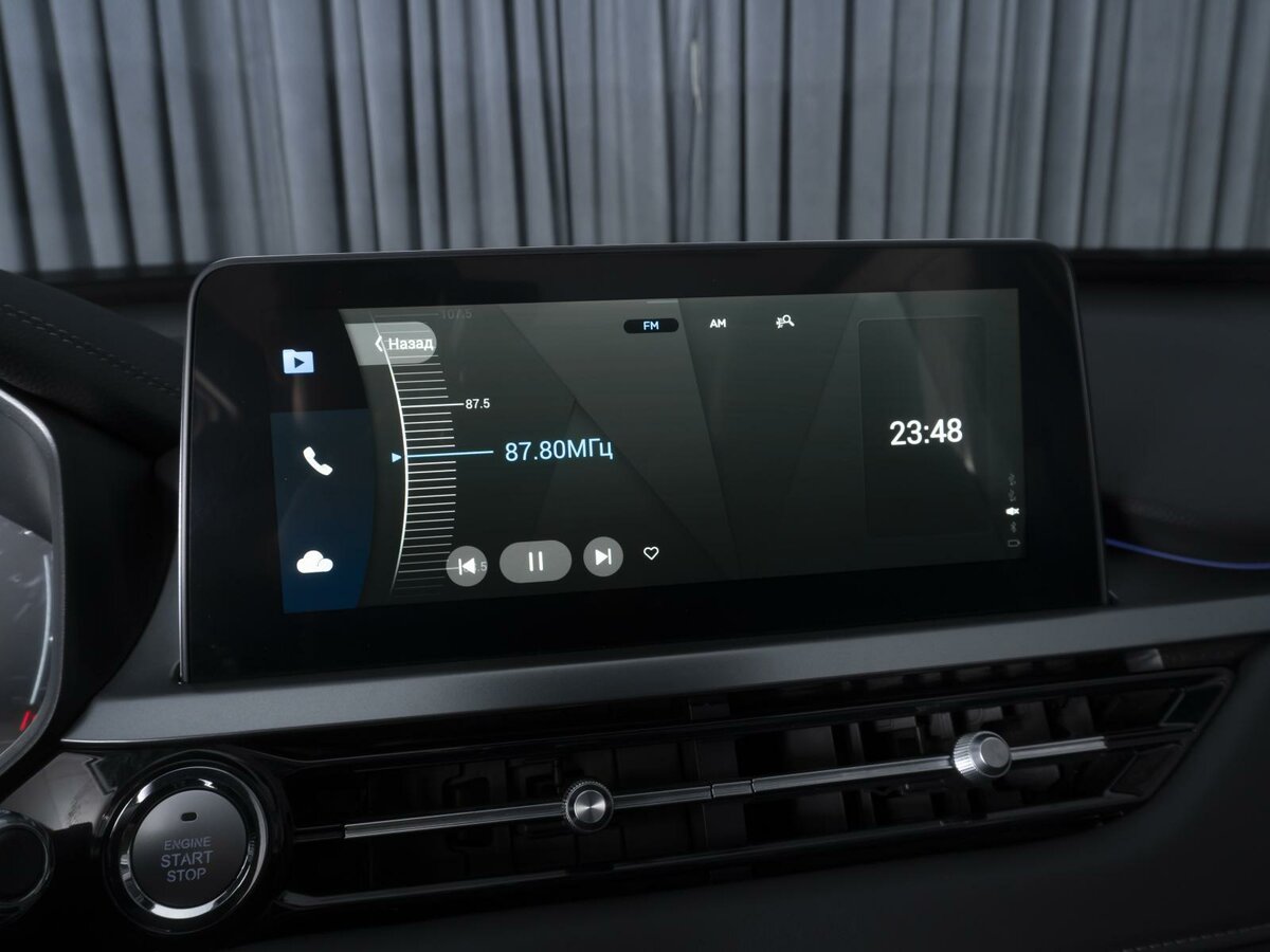 Купить Chery Tiggo 4 Pro I Рестайлинг, 2023, 17 035 км, фото №15