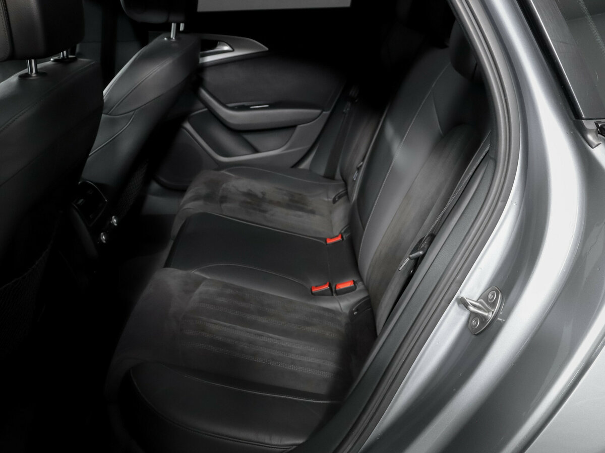 Купить Audi A6 IV (C7) Рестайлинг, 2016, 90 072 км, фото №10