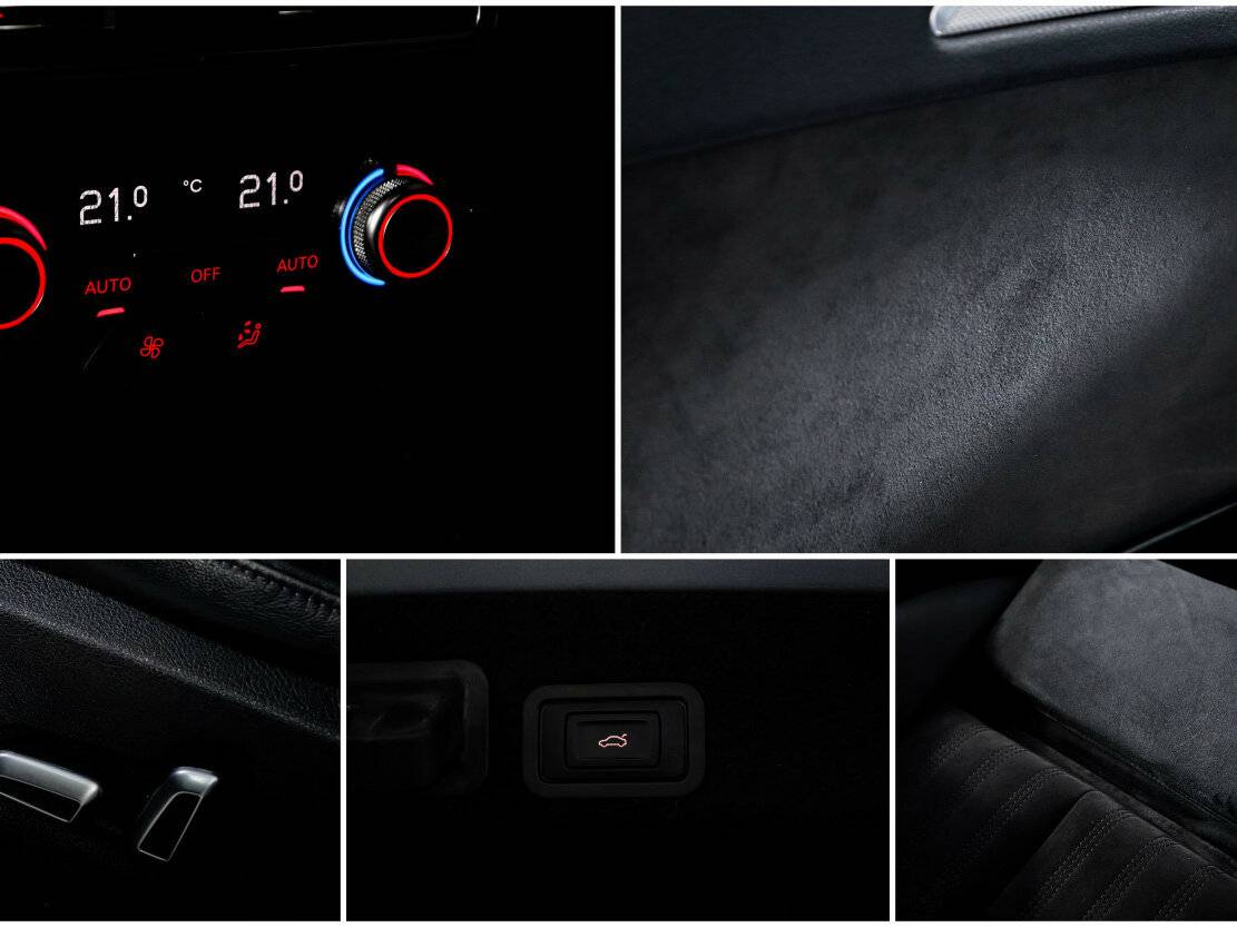 Купить Audi A6 IV (C7) Рестайлинг, 2016, 90 072 км, фото №15