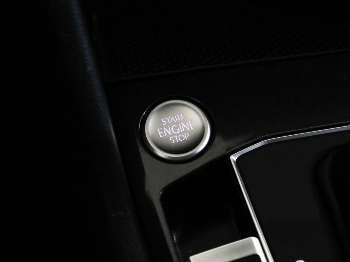 Купить Volkswagen Tiguan II, 2019, 145 700 км, фото №20