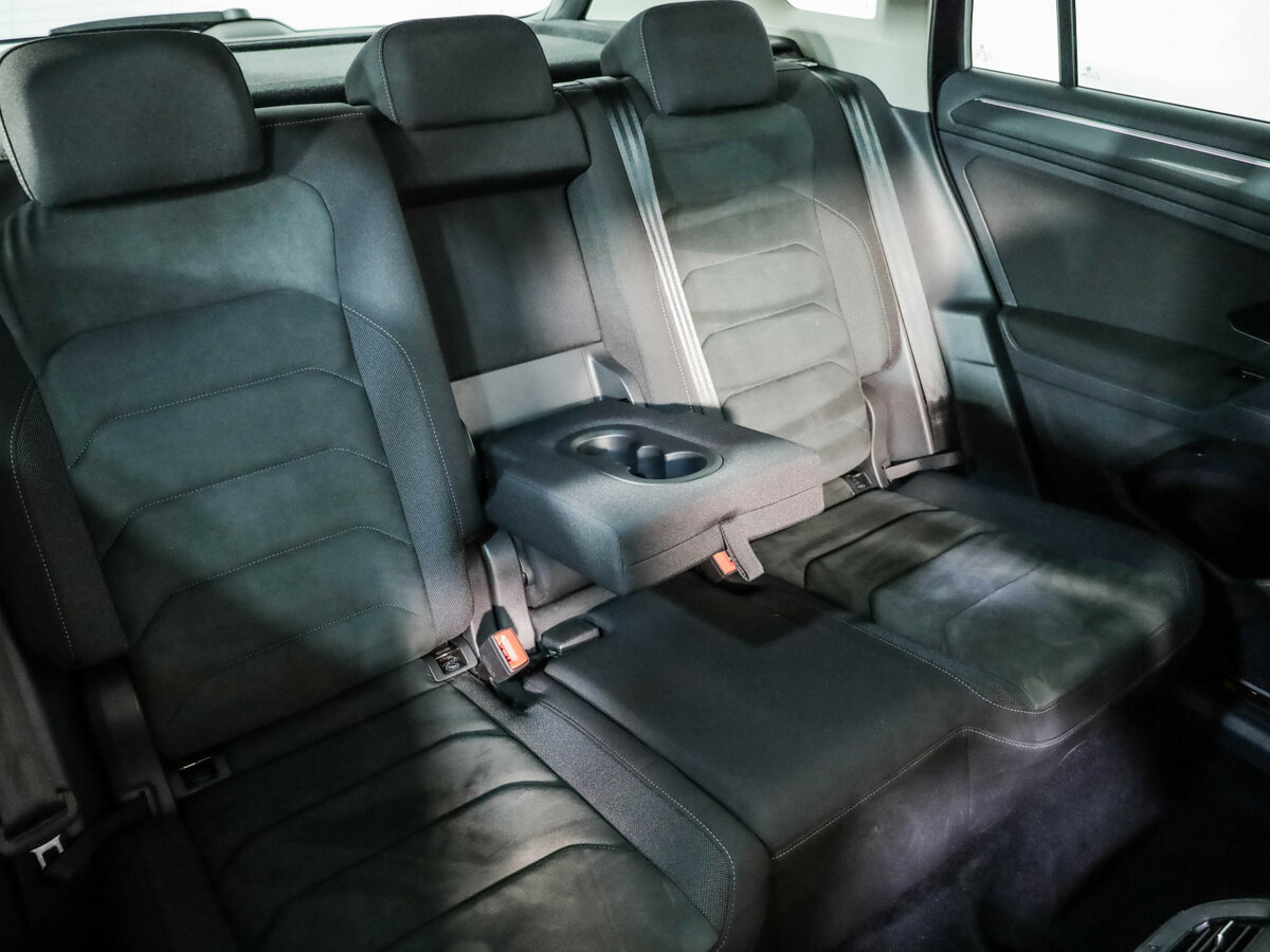 Купить Volkswagen Tiguan II, 2019, 145 700 км, фото №29